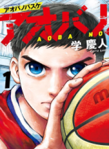 Bola Basket Aoba