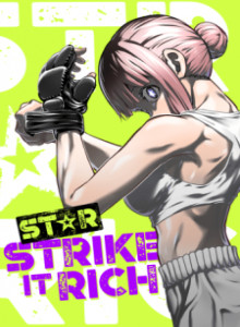 Star Strike Itu Kaya