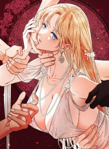 Saya Terjebak Dalam Game Harem Cewek yang Berdarah