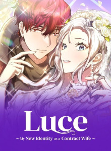 Luce: Identitas Baruku Sebagai Istri Kontrak