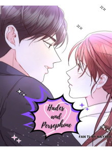 Hades dan Persephone