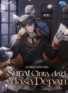 Surat Cinta Dari Masa Depan