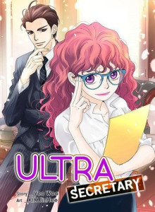 Sekretaris Ultra