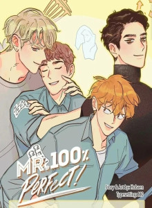Tuan 100% Sempurna