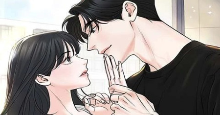 Cinta Perhatian