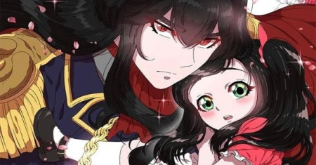 Petualangan Putri Raja Iblis