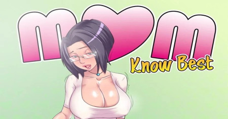 Milftoon Mama