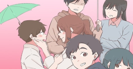 Cerita Mereka
