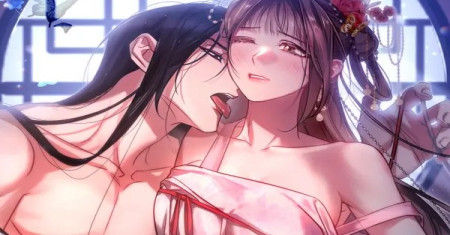 Lady Ryeonju: Suami Jahat yang Aku Bunuh Telah Kembali