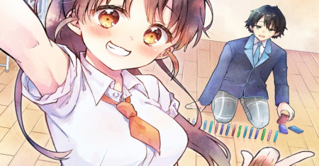Machino-san, Menunggu Comeback
