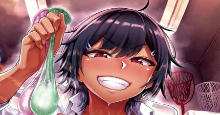 Pecundang, Shunko!!