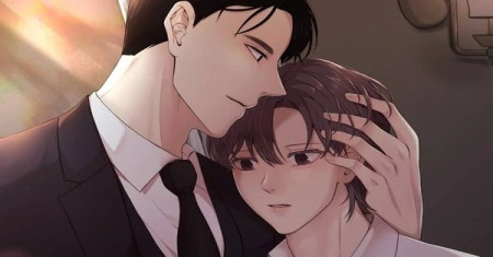Tarantula (Yaoi)