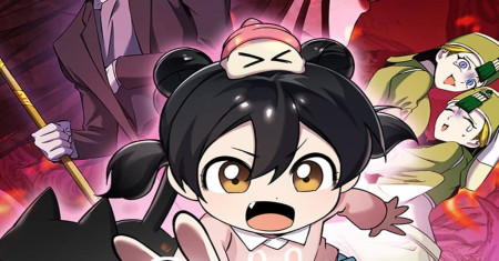 YoKai Yokai Yokai!
