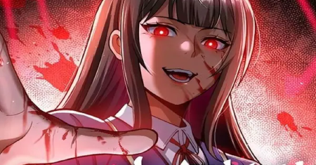 Wanita Yang Dipanggil Naruse Narumi