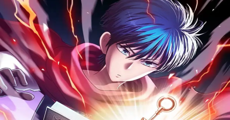Menaklukkan Game Dengan Karakter Webnovel Terkuat