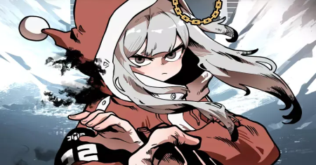 Industri Santa