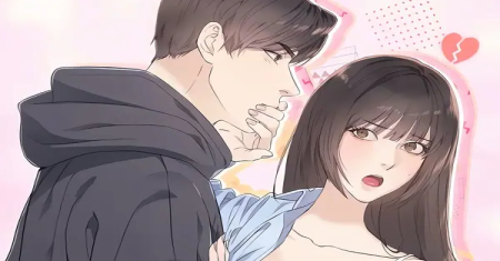 Aku Bilang ke Teman Kencanku yang Sangat Seksi Kalau Aku Ingin Putus