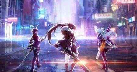 Ini adalah Counterside