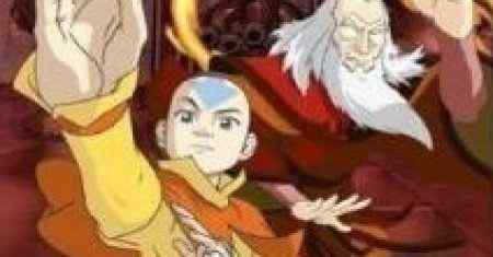 Avatar: The Last Airbender – Pencarian