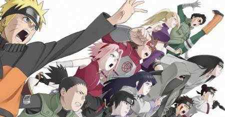 Naruto