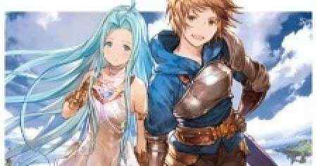 Fantasi Granblue