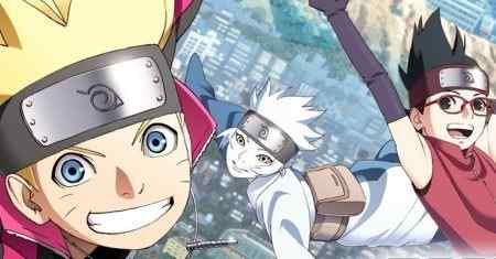 Boruto