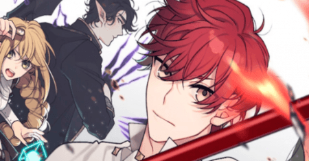 Arcana Fantasy