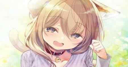 Senpai Kecil Perusahaanku