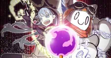 Ginka dan Gluna