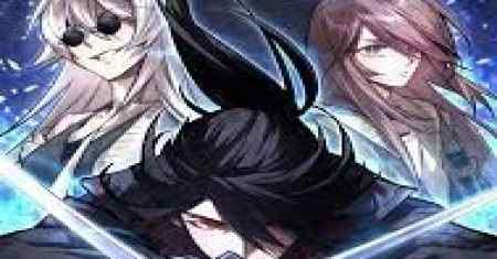 Dororo Kembali: Kebalikan