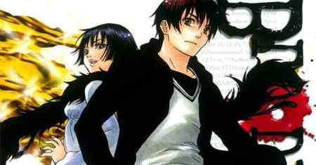 Bloody Monday Season 2: Zetsubou no Hako