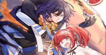 Saya, Seorang Teman Buruk, Tidak Bisa Melihat Ksatria Bodoh, Bagaimana Saya Harus Merawatnya? ~Madome Gaiden~