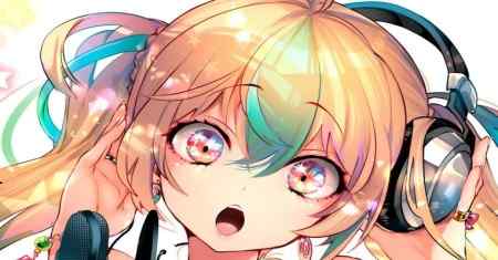 Kimiiro x Liver ~Tolong Beri Tanda Bell Malam Ini~