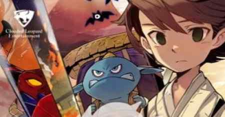 ONI: Jalan Menjadi Yang Terkuat Oni Episode ZERO