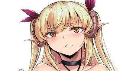Kisah Succubus Budak Perusahaan