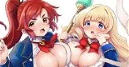 Isekai Crimson Warriors 6
