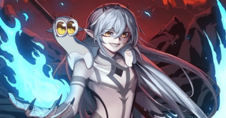 Salvos (LITRPG Evolusi Monster) Xv1