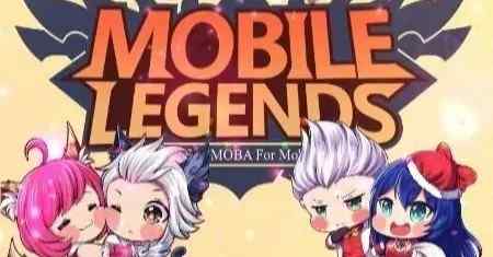 Komik Mobile Legends