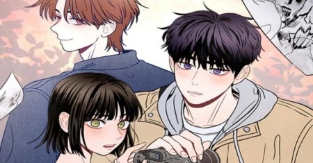 Romansa Yang Lucu