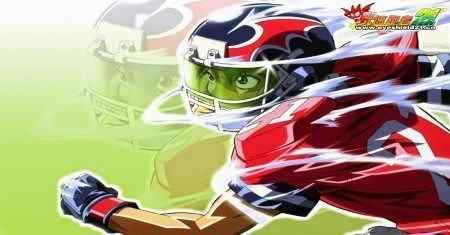 Eyeshield 21