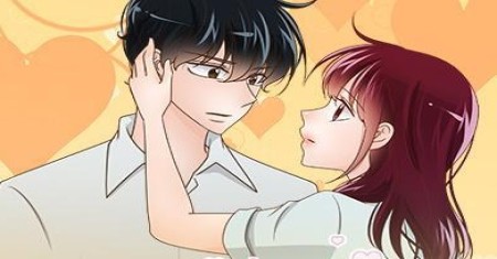 Cinta Peri