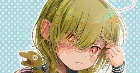 Tolong Jangan Lihat, Medusa-san