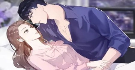 Romansa Seorang Misogami