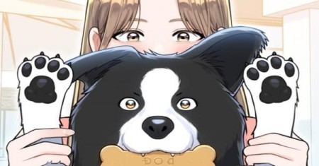 Bapak Reinkarnasi Jadi Puppy