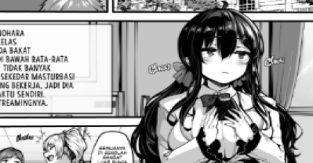 Rahasia Toko Nonohara