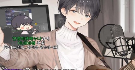 Jenius Musik yang Hidup Kedua Kali