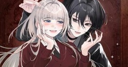 Adik Yandere Yang Ingin Di Bully Kakak Tirinya