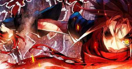Legenda Phoenix