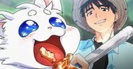 Jadi Healer Isekai Xv1