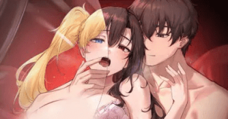 Gacha Gadis Tetangga